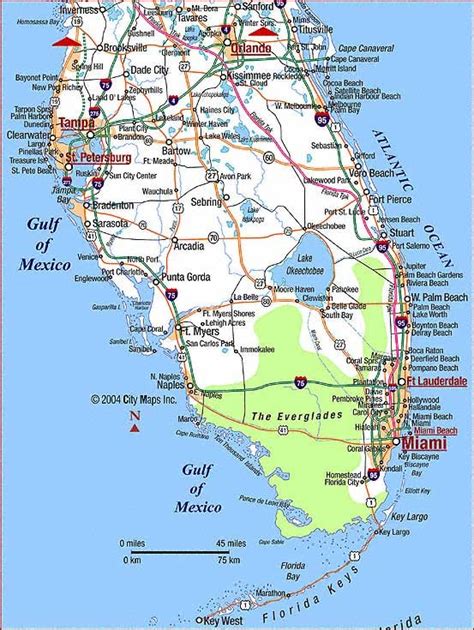 map of south florida|things to do in southern florida.